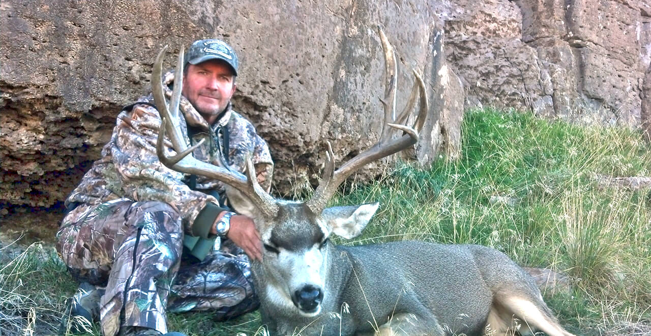 Nevada Hunting Guide Service | 7L Outfitters